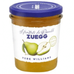 Zuegg pear jam 320g - image-0